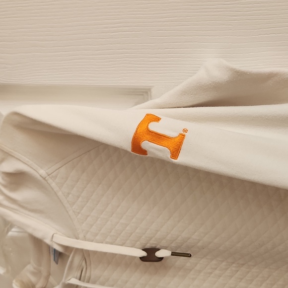 Womens Hooded sweatshirt - Picture 5 of 6